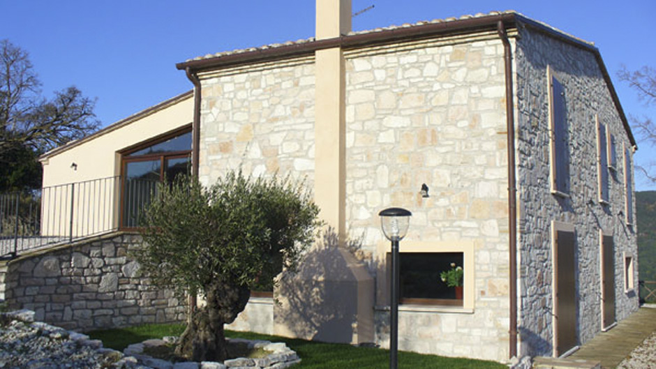 risanamento conservativo - Fossombrone