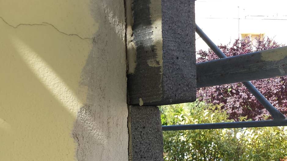 riqualificazione - Ancona Zona Palombare